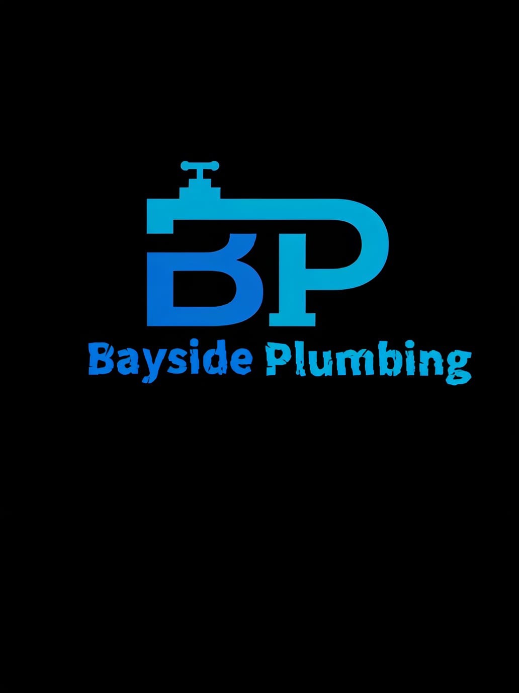 Bayside Plumbing logo